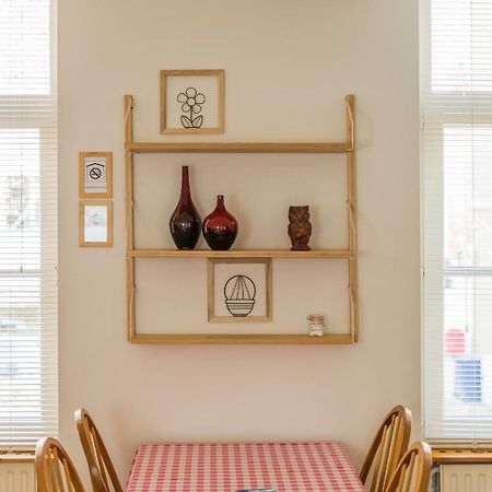 Top& Ruim Duplex Woning In Patershol,Centrum Gent! מראה חיצוני תמונה