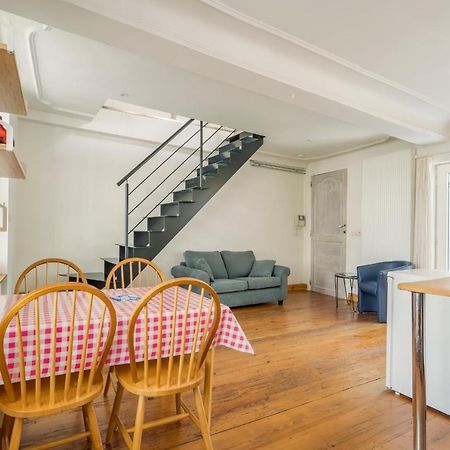 Top& Ruim Duplex Woning In Patershol,Centrum Gent! מראה חיצוני תמונה